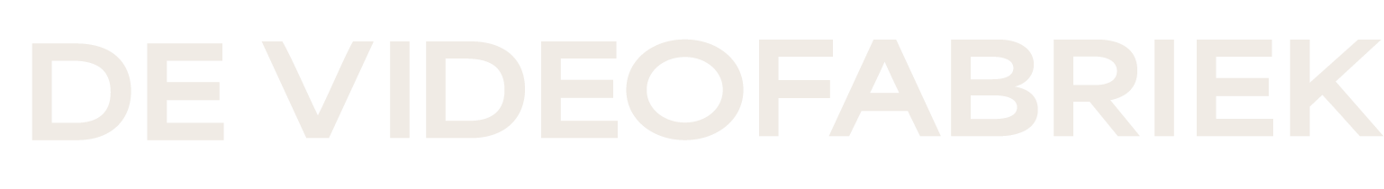 De Videofabriek